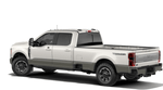 2027 Ford F-350SD Platinum