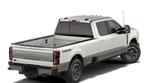 2027 Ford F-350SD Platinum