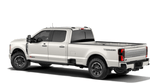 2027 Ford F-350SD Platinum