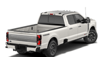 2027 Ford F-350SD Platinum