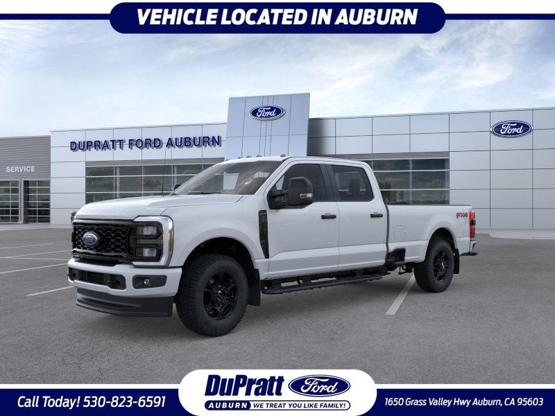 2026 Ford F-350SD XL