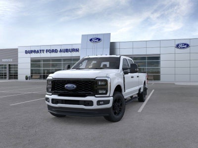 2026 Ford F-350SD XL