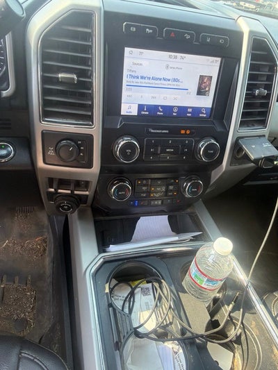 2020 Ford F-350SD Lariat