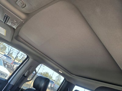 2020 Ford F-350SD Lariat