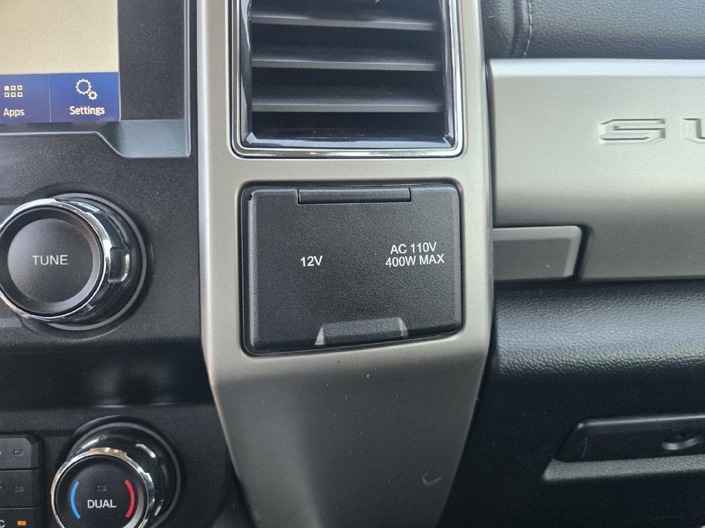 2020 Ford F-350SD Lariat