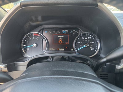 2020 Ford F-350SD Lariat