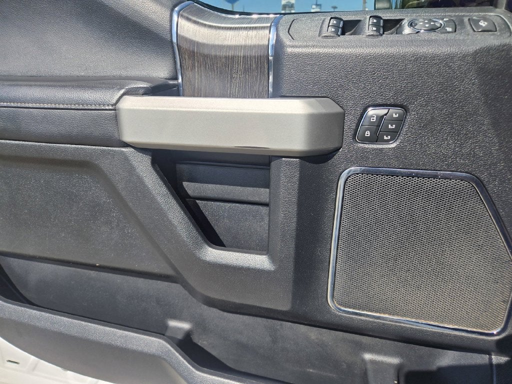 2020 Ford F-350SD Lariat
