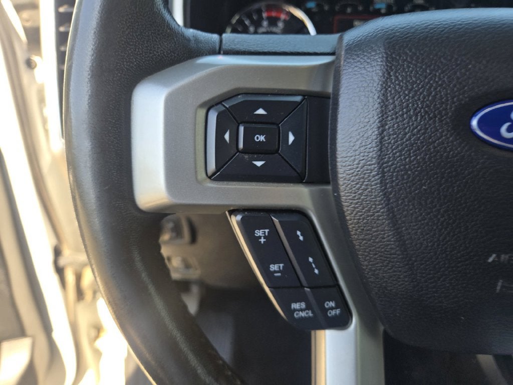 2020 Ford F-350SD Lariat