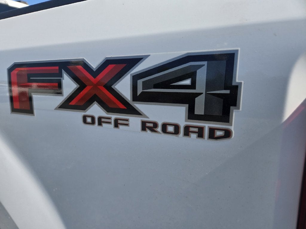 2020 Ford F-350SD Lariat