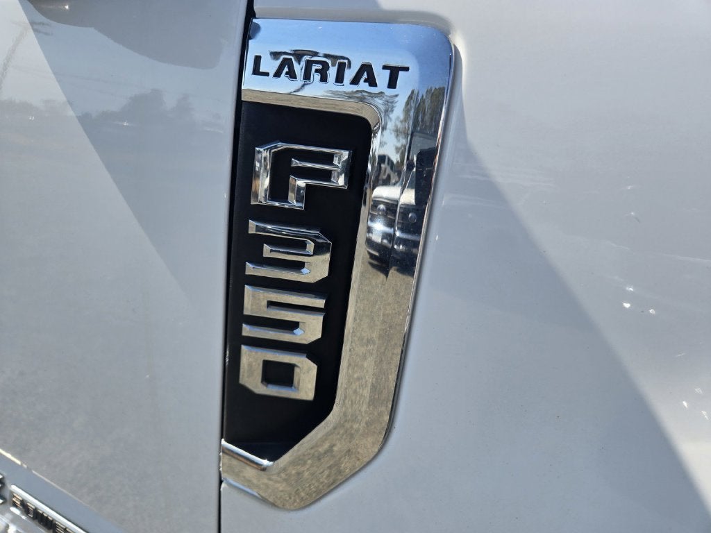2020 Ford F-350SD Lariat