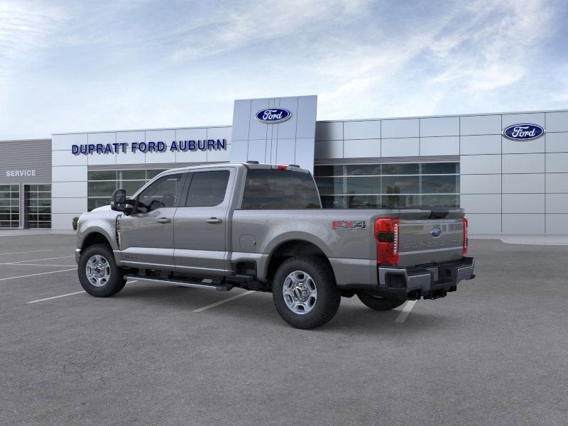 2026 Ford F-350SD XLT
