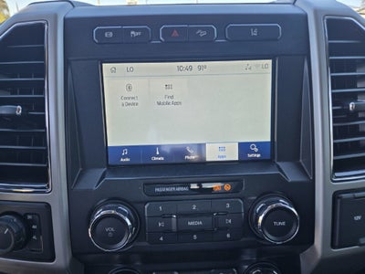 2020 Ford F-350SD Lariat