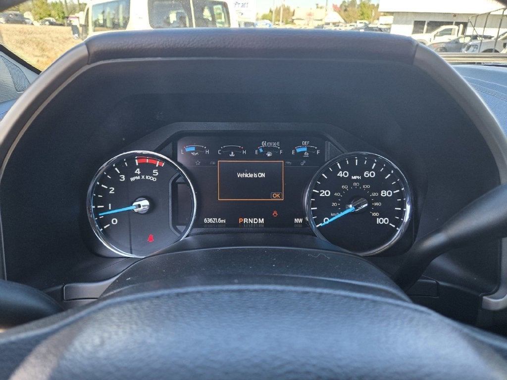 2020 Ford F-350SD Lariat