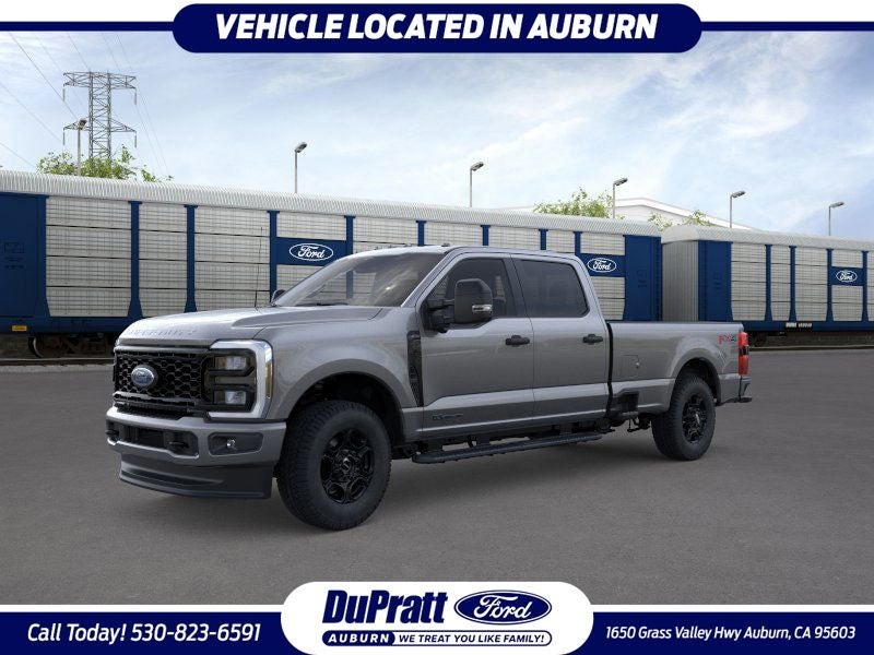 2026 Ford F-350SD XL