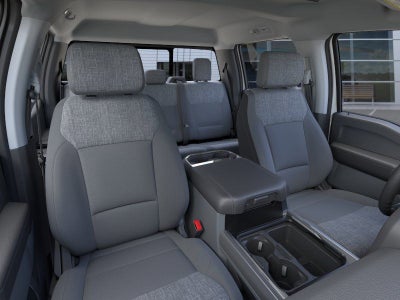 2026 Ford F-350SD XLT DRW
