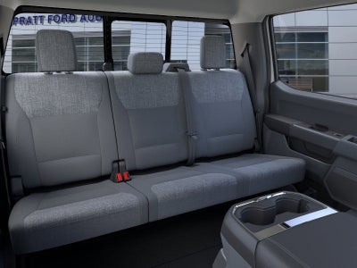 2026 Ford F-350SD XLT DRW