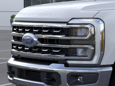 2026 Ford F-350SD XLT DRW