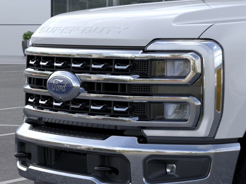 2026 Ford F-350SD XLT DRW
