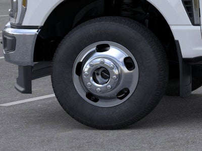 2026 Ford F-350SD XLT DRW