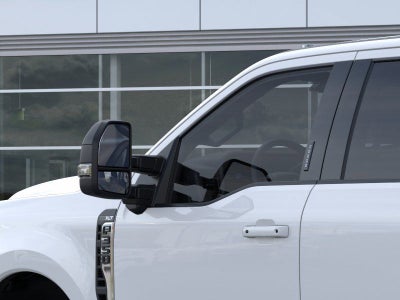 2026 Ford F-350SD XLT DRW
