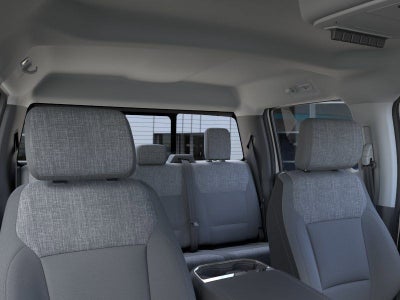 2026 Ford F-350SD XLT DRW