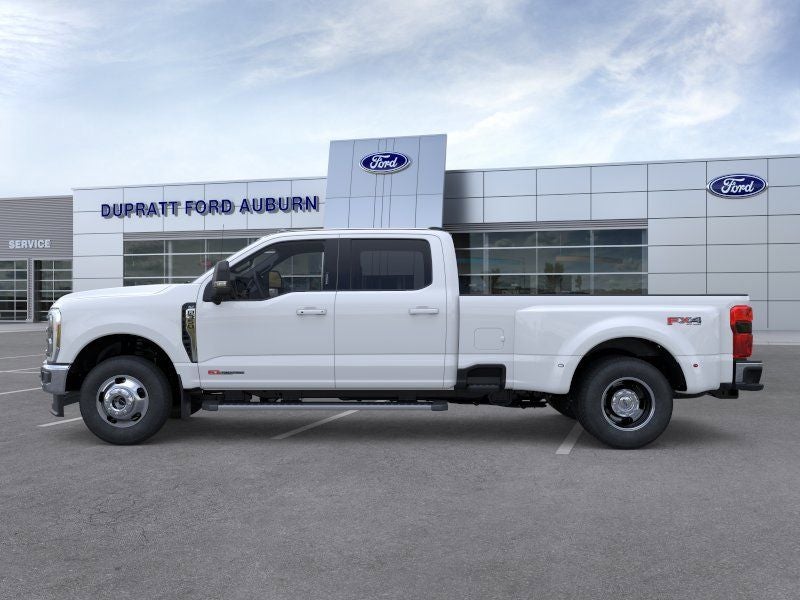2026 Ford F-350SD XLT DRW