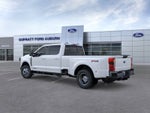 2026 Ford F-350SD XLT DRW