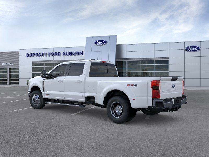 2026 Ford F-350SD XLT DRW