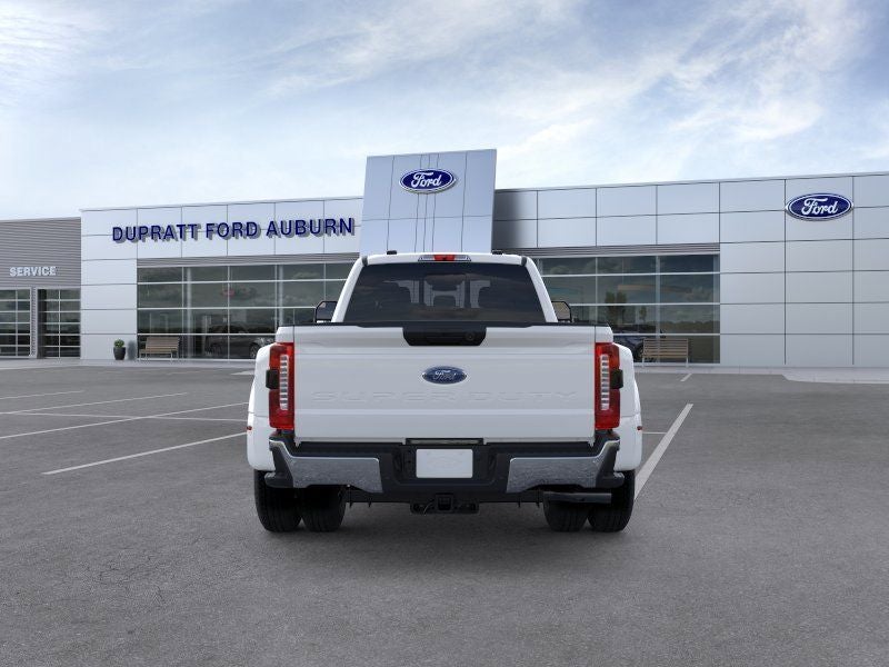 2026 Ford F-350SD XLT DRW