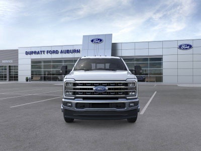 2026 Ford F-350SD XLT DRW