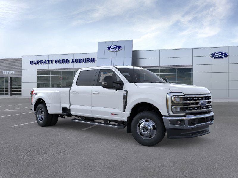 2026 Ford F-350SD XLT DRW
