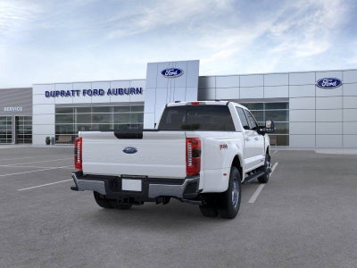 2026 Ford F-350SD XLT DRW