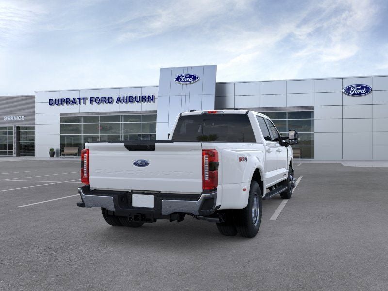 2026 Ford F-350SD XLT DRW
