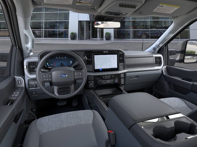 2026 Ford F-350SD XLT DRW