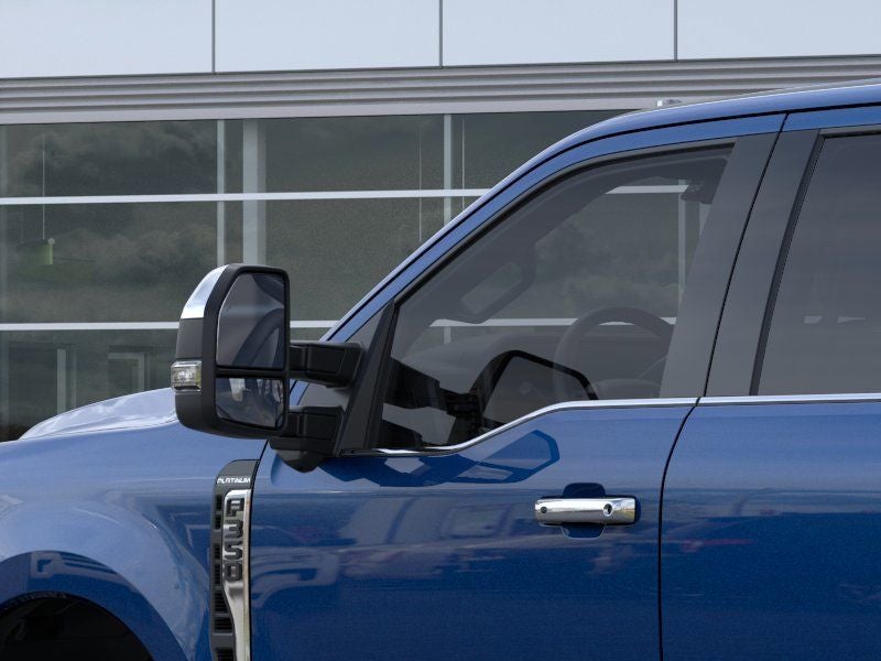 2026 Ford F-350SD Platinum DRW