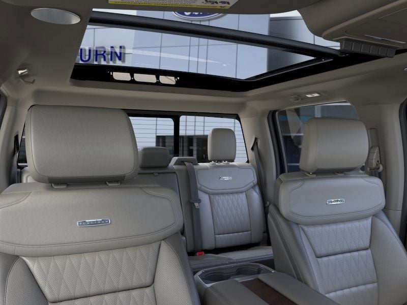 2026 Ford F-350SD Platinum DRW