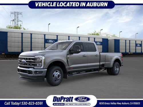 2026 Ford F-350SD XLT DRW