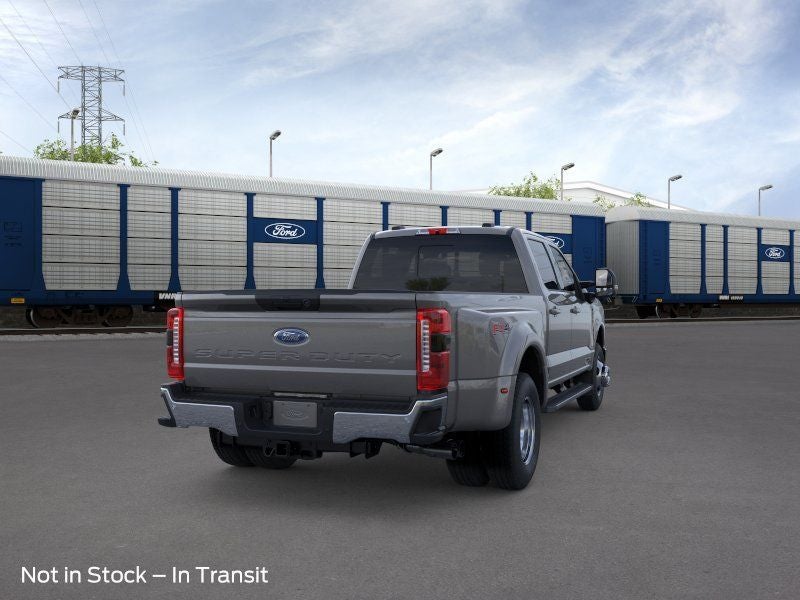 2026 Ford F-350SD XLT DRW