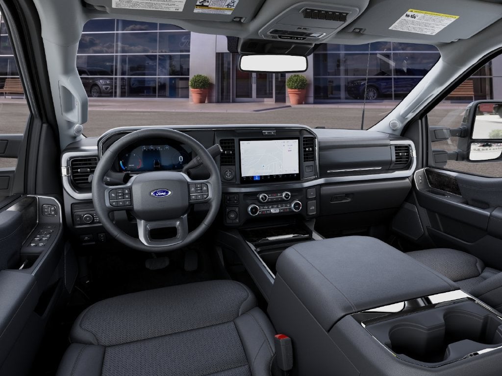 2027 Ford F-350SD Lariat DRW