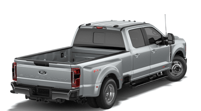 2027 Ford F-350SD XLT DRW