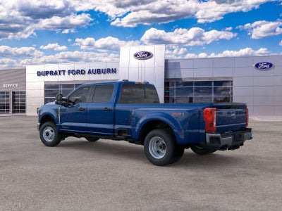 2026 Ford F-350SD XL DRW