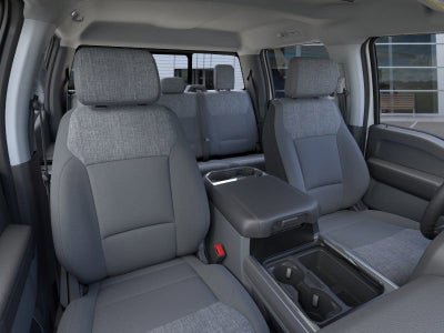 2026 Ford F-450SD XLT DRW