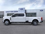 2026 Ford F-450SD XLT DRW