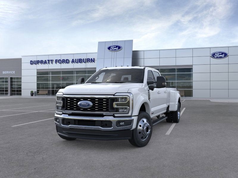 2026 Ford F-450SD Lariat DRW