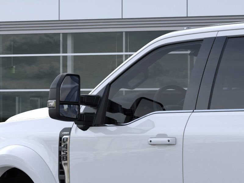 2026 Ford F-450SD Lariat DRW