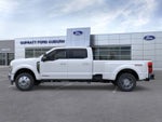 2026 Ford F-450SD Lariat DRW