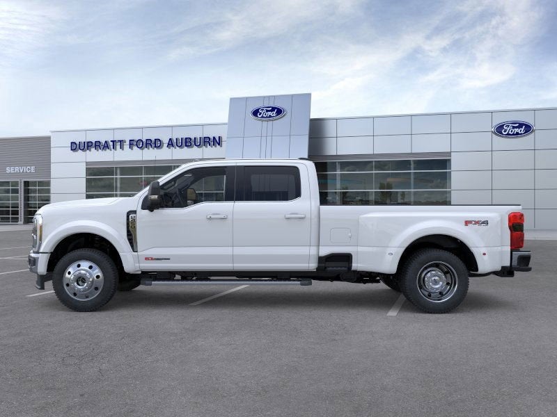2026 Ford F-450SD Lariat DRW