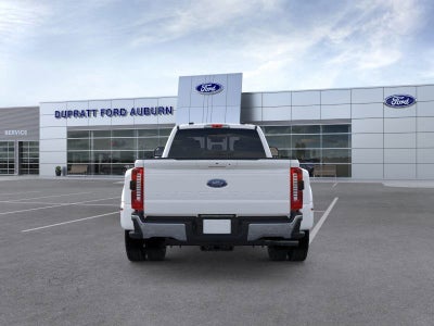 2026 Ford F-450SD Lariat DRW