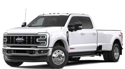 2026 Ford F-450SD Lariat DRW