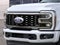 2027 Ford F-450SD Platinum DRW